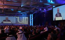 Doha Forum 2012